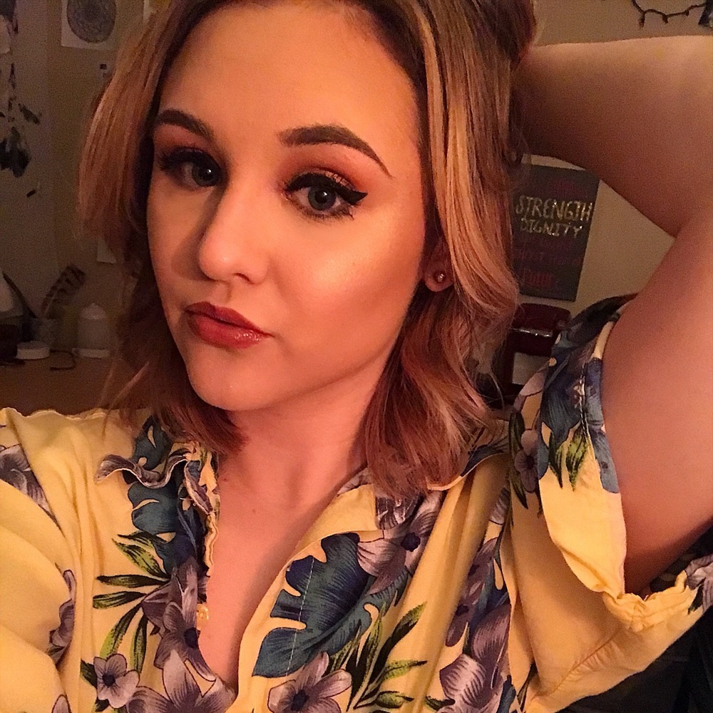 More about me, Ivory!